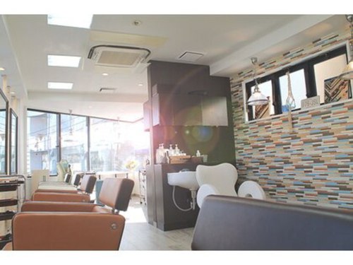 セイルズ(Sails)(埼玉県さいたま市浦和区仲町1-7-18 ワタナベビル3F)