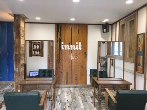 イニット(innit)(埼玉県さいたま市大宮区桜木町1-353-1F)