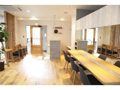 ブロッサム北浦和店(埼玉県さいたま市浦和区北浦和3―4-5 平井ビル2F)