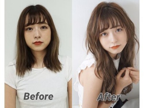 ウィスプヘアー(wisp HAIR)(埼玉県さいたま市大宮区大門町1-93 大宮大門町ビル7F)