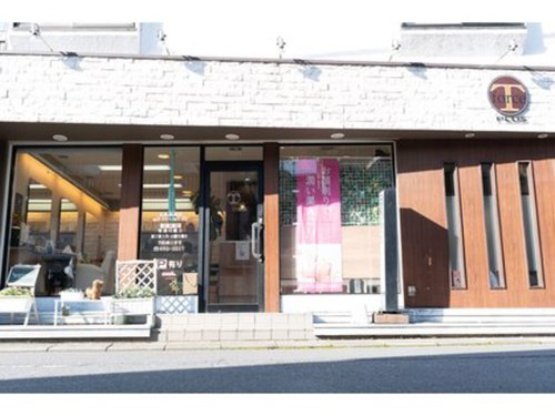 ティーフォースプラス(T force plus)(埼玉県さいたま市見沼区上山口新田523-5)