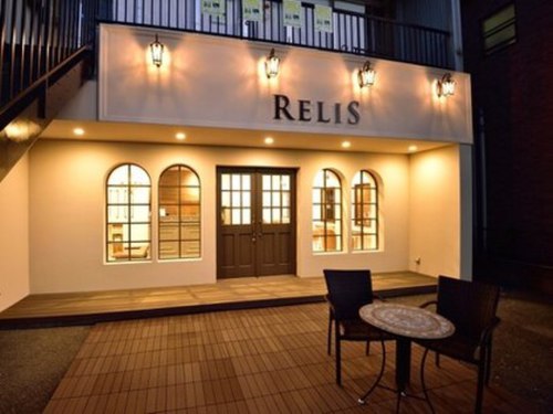レリス(RELIS)(埼玉県さいたま市見沼区風渡野430-69 1F)