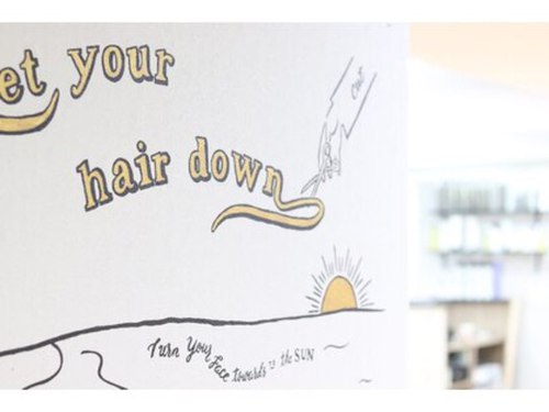エコルアヘアー 北浦和(ecolua hair)(埼玉県さいたま市浦和区北浦和1-11-19 第2エソールビル 1階)