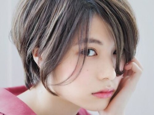 ヘアーサロンモンマ(MONMA)(埼玉県さいたま市浦和区上木崎1-10-1グランディオ北街区102)