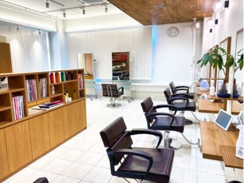 銀座ラボ 東大宮店(LA BO)(埼玉県さいたま市見沼区東大宮4-76-1 ビーンズアネックス3F)