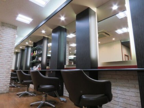 リンクス 日進店(Links)(埼玉県さいたま市北区日進町2‐815-1)