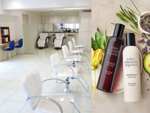 ヘアドレッシンググラム(hair dressing glam)(埼玉県さいたま市南区南本町2‐21‐9)