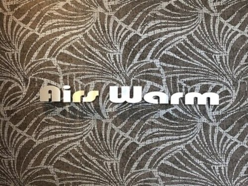 エアーズワーム 東浦和店(Airs Warm)(埼玉県さいたま市緑区東浦和5-11ー3)