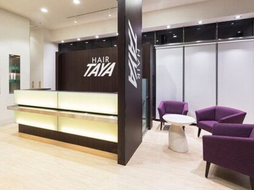タヤ 大宮ステラタウン店(TAYA)(埼玉県さいたま市北区宮原町1-854-1 ステラタウン 2F)