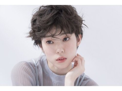 Hair Studio Leaves 与野店(埼玉県さいたま市浦和区上木崎4‐9‐21)