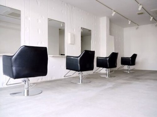 ヘアーデザイン スイッチ(hair design SWITCH)(埼玉県さいたま市桜区道場3-15-14 サツキハイム93-102号室)