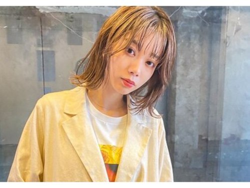 ヘアサロンエム 大宮店(HAIR SALON M)(埼玉県さいたま市大宮区宮町1-41 八千代ビル3F)