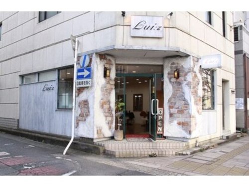 ルイーズ宮原(Lui:z)(埼玉県さいたま市北区宮原町3-316番地太田ビル1F)
