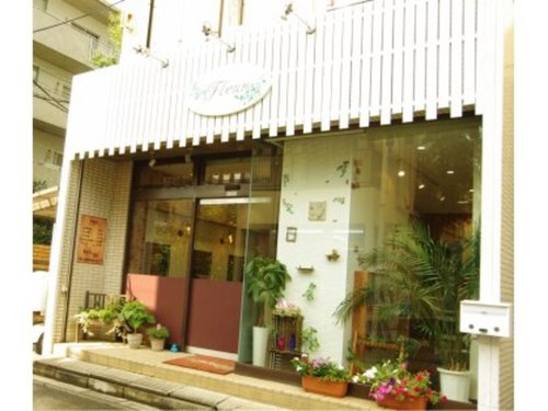フルール(fleur)(埼玉県さいたま市北区土呂町1-41-5 小野ビル101)