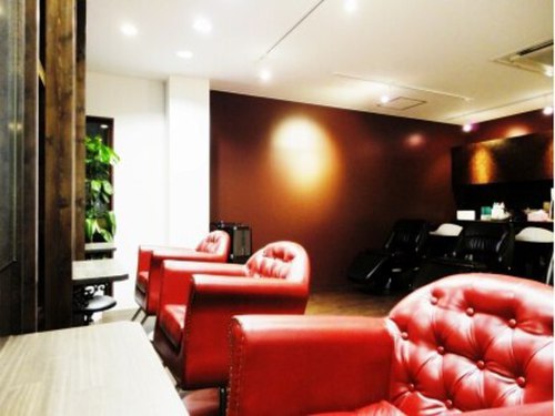クラシコ ザ ヘアーアンドスパ(CLASSICO the hair&spa)(埼玉県さいたま市大宮区桜木町2-7-3 MKビル2F)