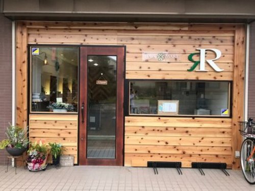 ヘアーメイクアール Hair make R(埼玉県さいたま市北区宮原町3‐250‐7)