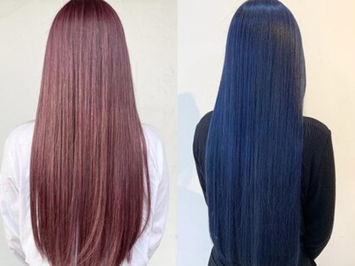 ヘアーアンドスパ パーム 東大宮店(hair and spa palm)(埼玉県さいたま市見沼区東大宮5-37-4)