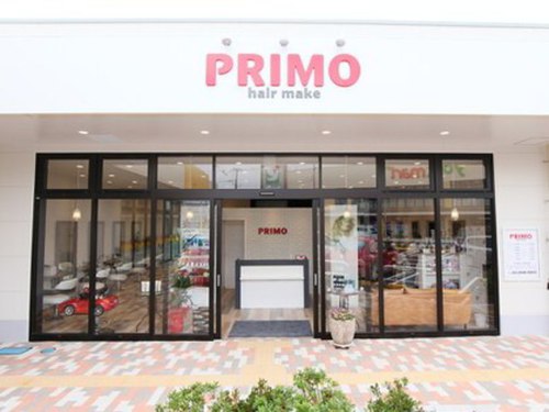 プリモ セレクト店(PRIMO)(埼玉県所沢市北所沢町2058-1)