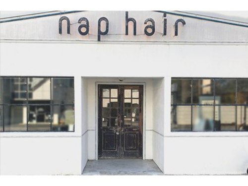 ナップヘアー 春日部店(nap hair)(埼玉県春日部市粕壁東1-21-11)