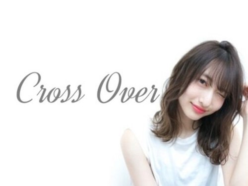 クロスオーバー(Cross Over)(埼玉県狭山市入間川1434-20)