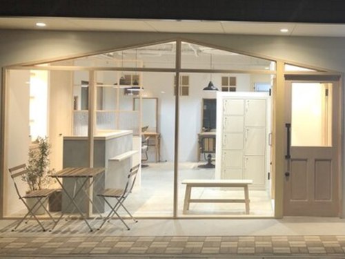 キュレア(C..ure.are)(埼玉県上尾市原新町19-1)