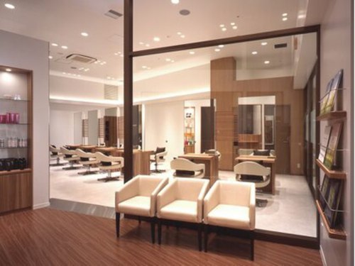 ユニックス アリオ上尾店(UNIX)(埼玉県上尾市壱丁目367番地 アリオ上尾店1F)