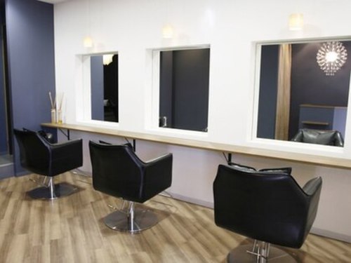 クリニックヘアサロン ハテナ(clinic hair salon HATENA)(埼玉県上尾市本町2-12-24 本町菊池ビル102)