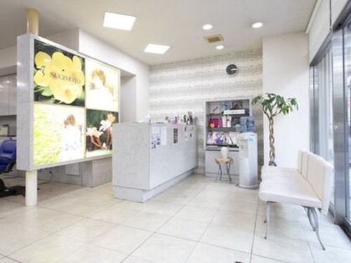 スギモト 上尾店(SUGIMOTO)(埼玉県上尾市谷津2-1-50 コーヨービル1F)