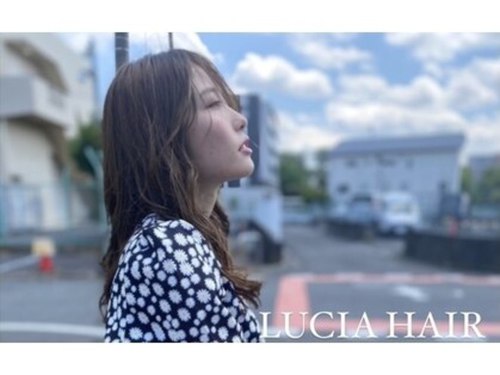 ルシア(LUCIA)(埼玉県朝霞市本町3-1-43 プラザワン1F)