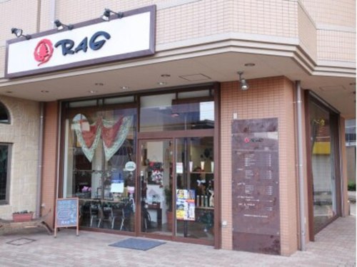 ラグ 新座店(RAG)(埼玉県新座市野火止5‐2‐57 リリーベル新座駅前)