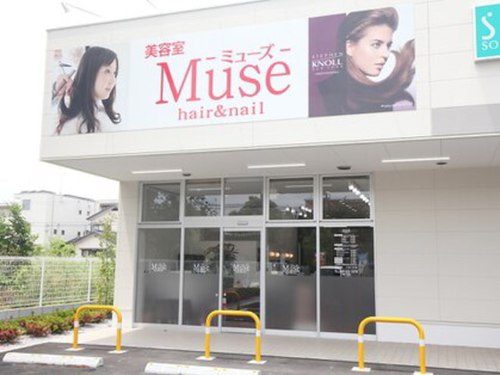 ミューズ 新座店(Muse)(埼玉県新座市野火止7-8-7)