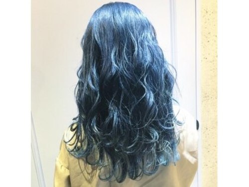 オズギュルヘア(Ozgur hair)(埼玉県富士見市ふじみ野西1‐21‐5 KIビルふじみ野1F)