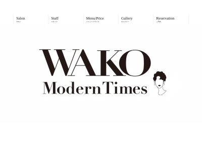 WAKO HAIR‐DESIGN(埼玉県吉川市美南5-1-1)