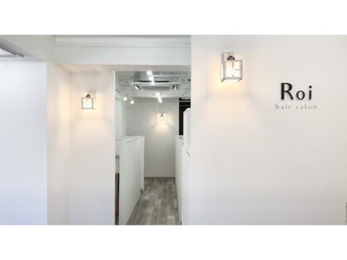 ロイ 西千葉駅前店(Roi)(千葉県千葉市中央区松波2-6-1 WAVE RESIDENCE 1F)