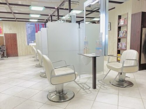 アース 西千葉店(HAIR&MAKE EARTH)(千葉県千葉市中央区春日2-19-1 MS‐90 1F)