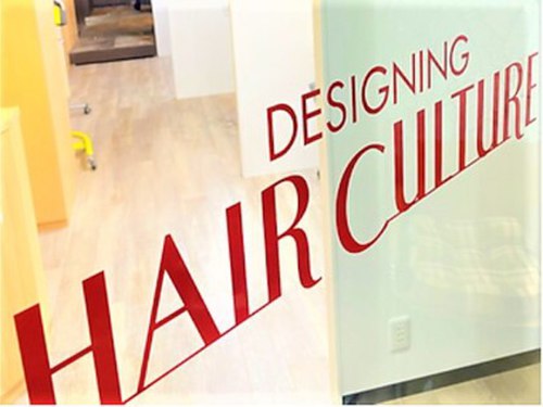 ヘアーカルチャー 小倉台店 HAIR CULTURE(千葉県千葉市若葉区小倉台4-20-16 モノレール小倉台駅前)