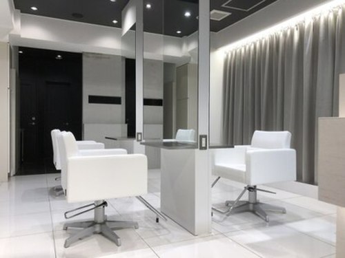 マティス ヘアー デザイン 蘇我店(matiz hair design)(千葉県千葉市中央区南町2-2-8 1F)