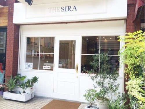 ザシラ(THE SIRA)(千葉県市川市市川2-30-25大門店舗)