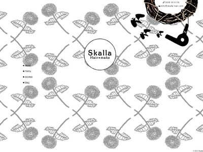 SkallaHairmake(千葉県木更津市請西南5-20-14)