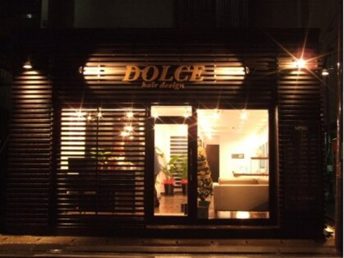 ドルチェ ヘアー デザイン(DOLCE hair design)(千葉県柏市旭町1-14-11)