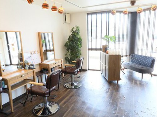 レアヘアクリニック(Lea HAIR CLINIC)(千葉県柏市青葉台1-28-35)