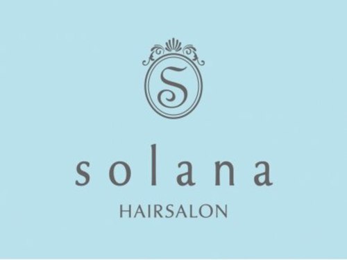 ソラナヘアサロン 江戸川台店(solana)(千葉県流山市美原1-155-2)