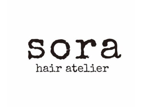 ヘアアトリエ ソラ(hair atelier sora)(千葉県流山市南流山1-19-16 June sixlll102)