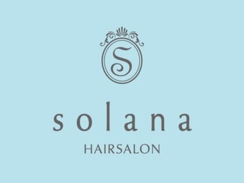 ソラナヘアサロン 流山おおたかの森セントラルパーク店(solana)(千葉県流山市前平井108番地(運B141街区1) Brilliant View Central Park 1F)