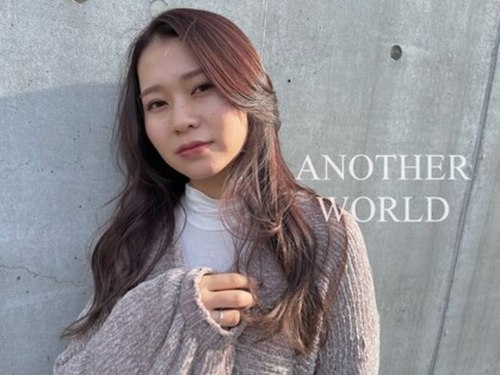 アナザーワールド(ANOTHER WORLD)(千葉県八千代市村上南1-1-4 パラシオ1階 )