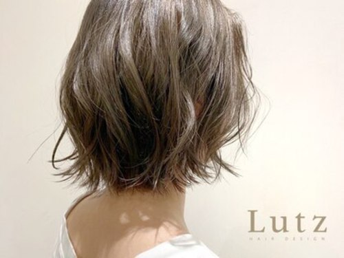 ルッツ (Lutz hair design)(千葉県浦安市北栄3-3-14-105)