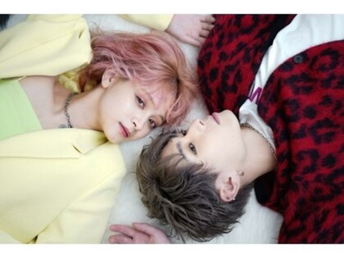 リップスヘアー 銀座(LIPPS hair)(東京都中央区銀座5-7-6 i LIV 3F)