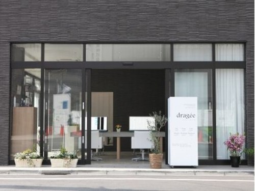 ドラジェ(dragee)(東京都中央区日本橋馬喰町1-2-5-101)