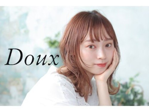 ドゥークス Doux(東京都中央区八丁堀3‐23‐9 八丁堀松本ビル1F)