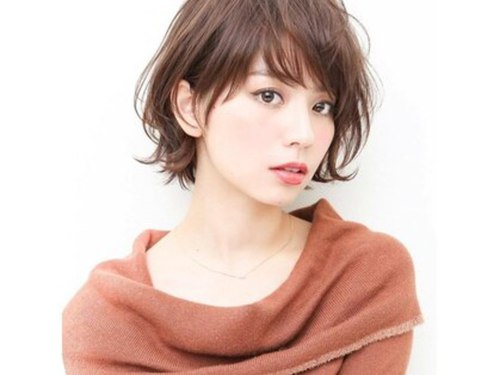 シエクル ヘアアンドスパ 銀座店(SIECLE hair&spa)(東京都中央区銀座8-9-15 ジェエルボックス銀座3F)